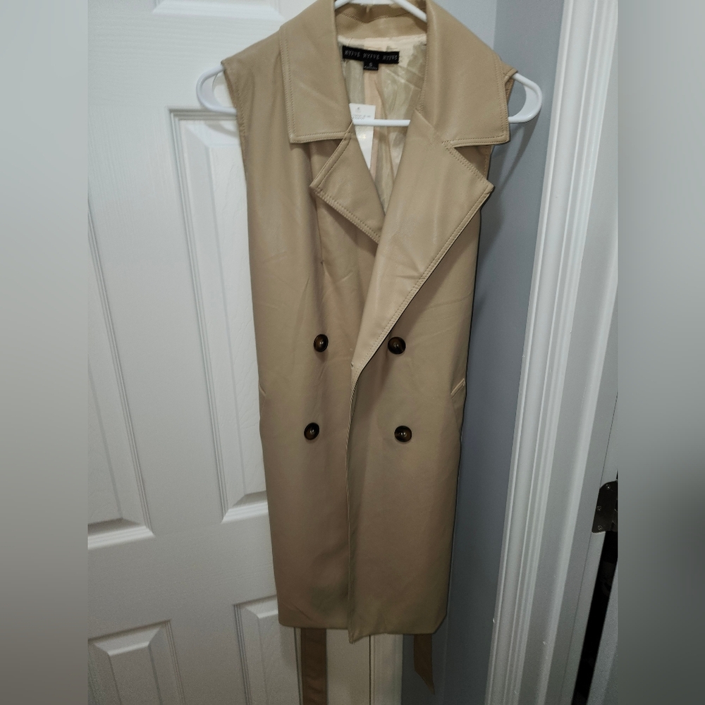 Vest